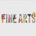Fine Arts